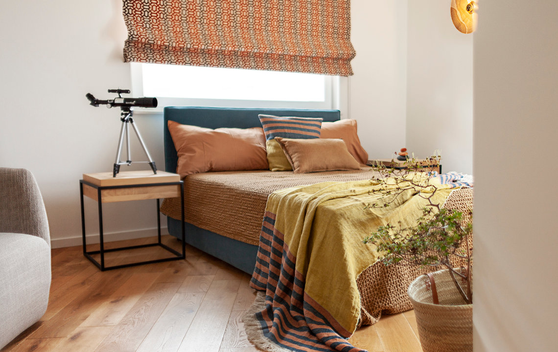 Apartament ZatokaPucka MagdaCzauderna 18