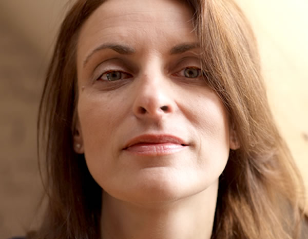 Magdalena Czauderna